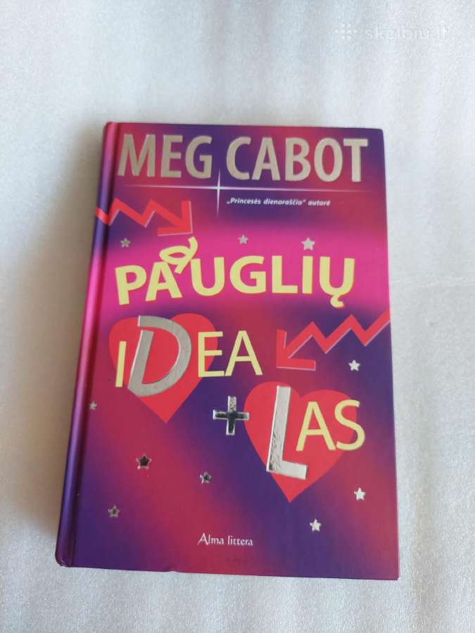 Paauglių idealas