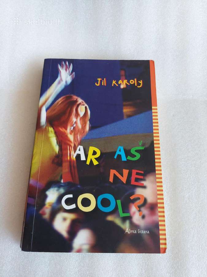 Ar aš ne cool ?