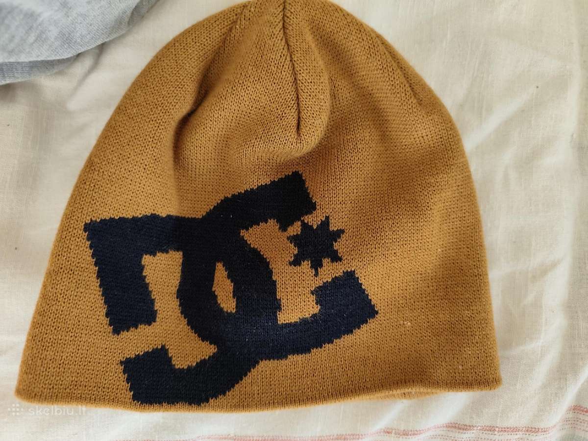 Dc
