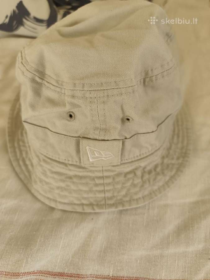 New era kepure