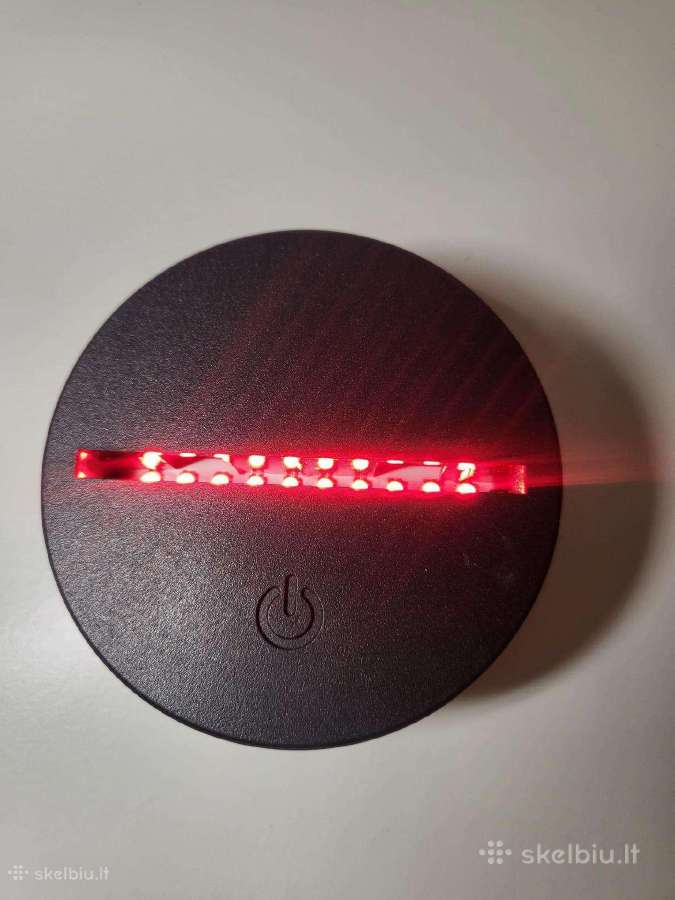 LED šviestuvas