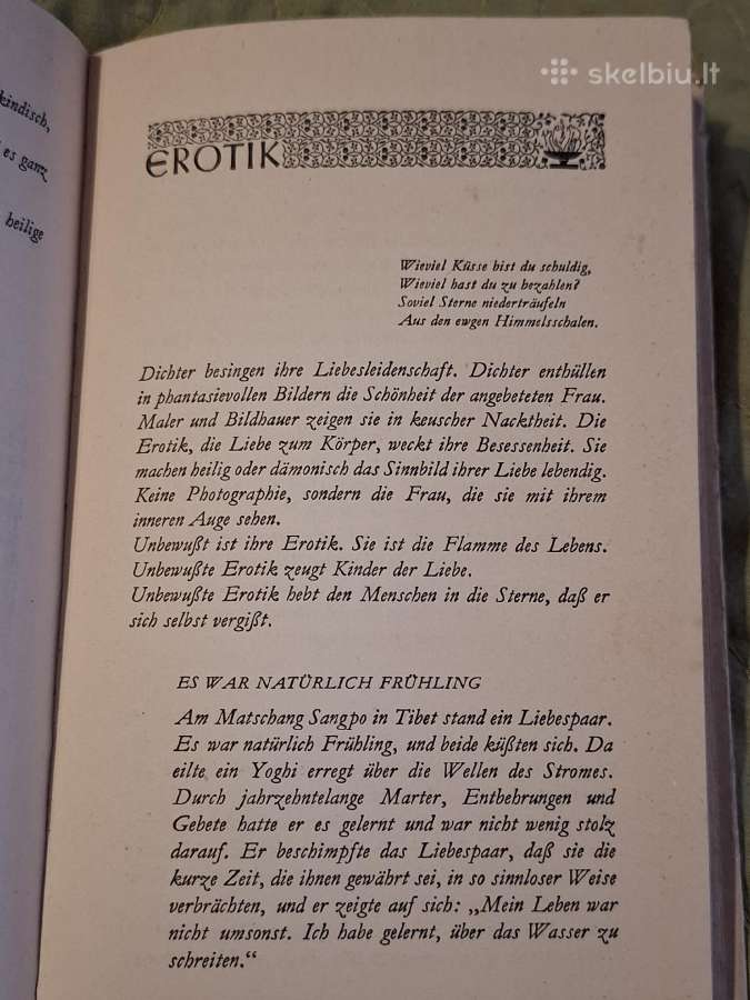 Meilės leksikonas - nuotraukos Nr. 8
