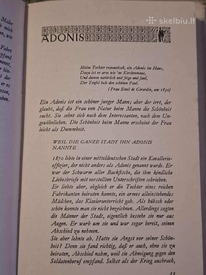 Meilės leksikonas - nuotraukos Nr. 12