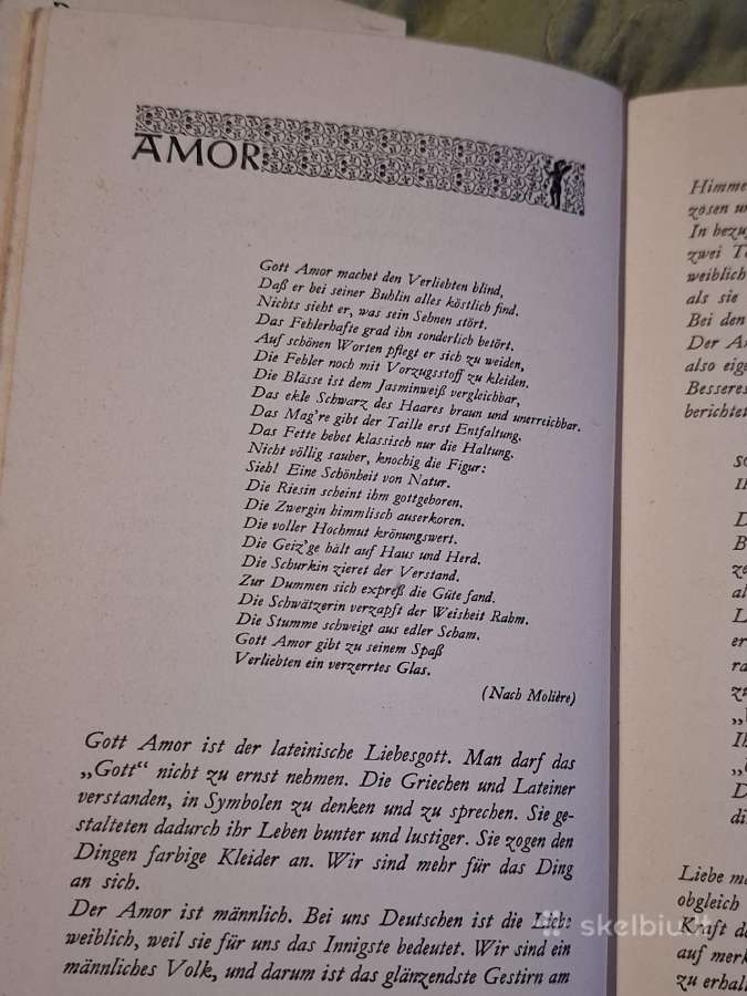 Meilės leksikonas - nuotraukos Nr. 13