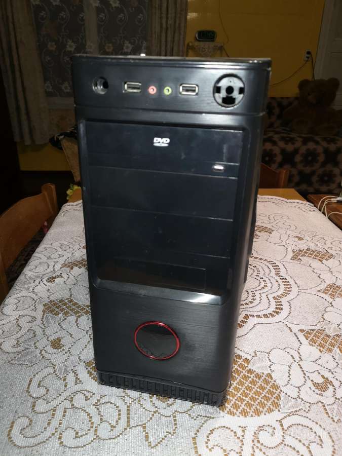 Amd asrock
