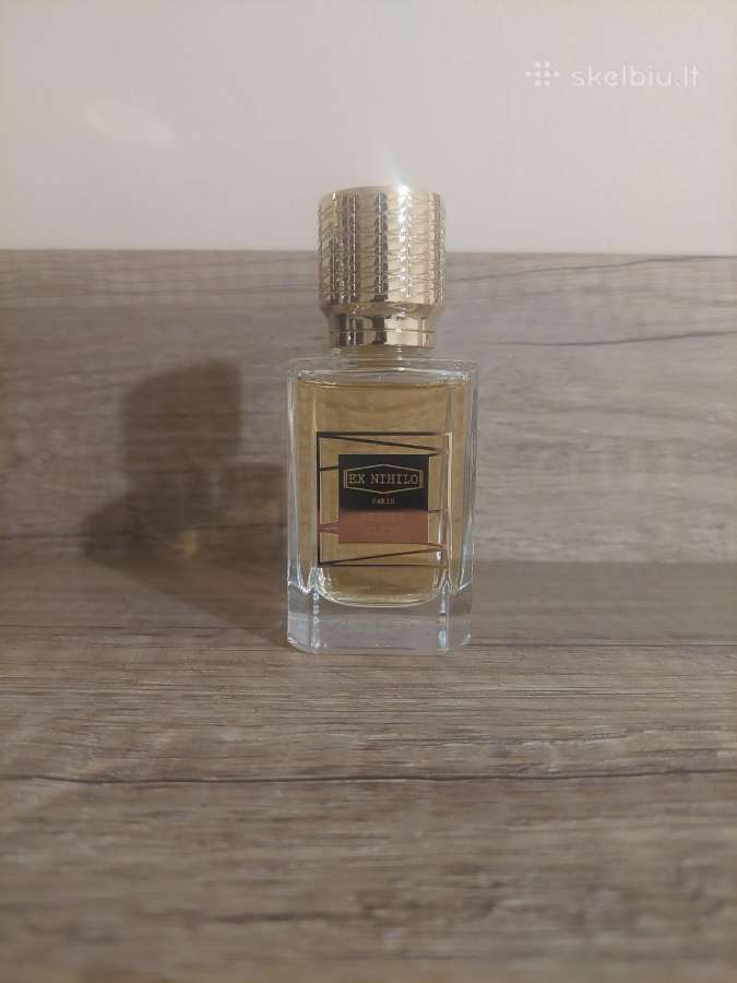 Kvepalai Ex Nihilo Vesper Glitz
