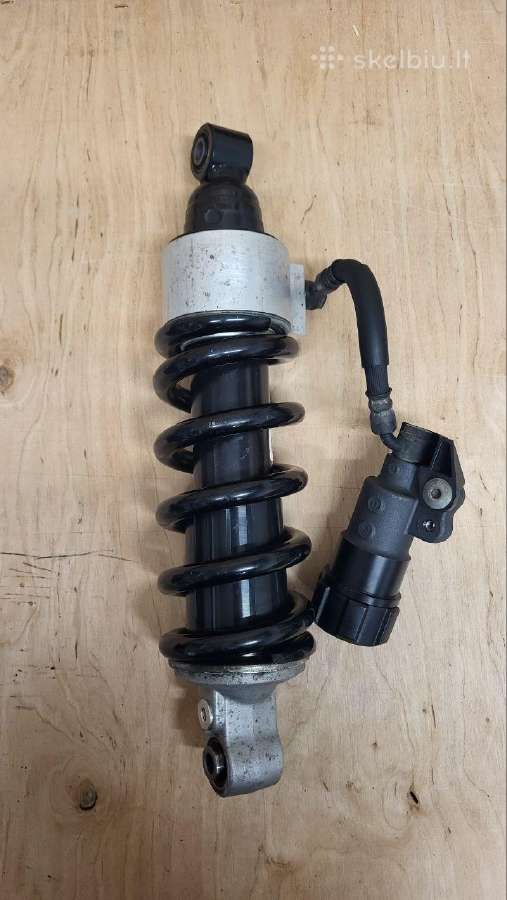Rear Shock Kyb Honda Vfr1200x XC Crosstourer