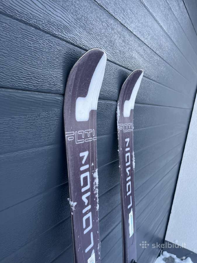 Technopro slidinėjimo 28 (41 dydis) batai - nuotraukos Nr. 10
