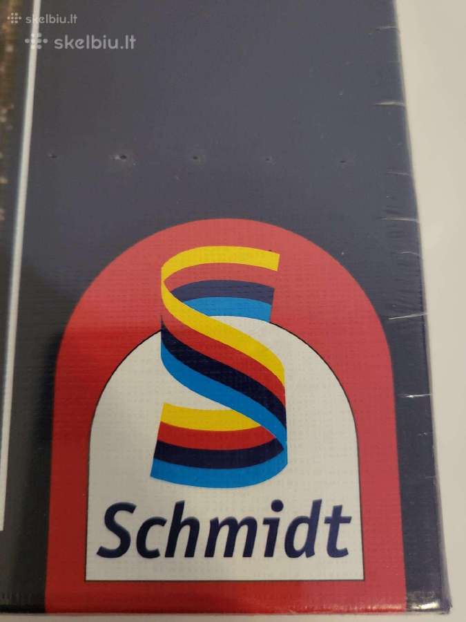 Schmidt Puzzle 1500 - nuotraukos Nr. 3