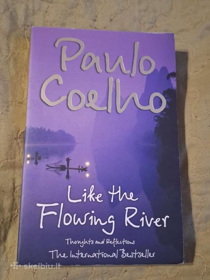 Paulo Coelho