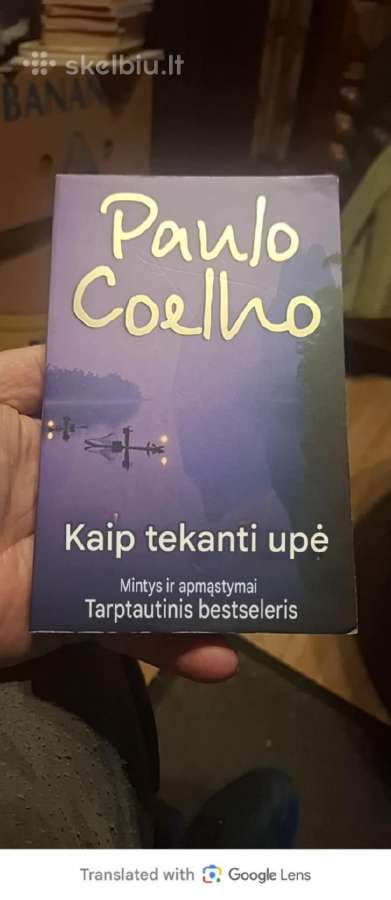 Paulo Coelho - nuotraukos Nr. 2