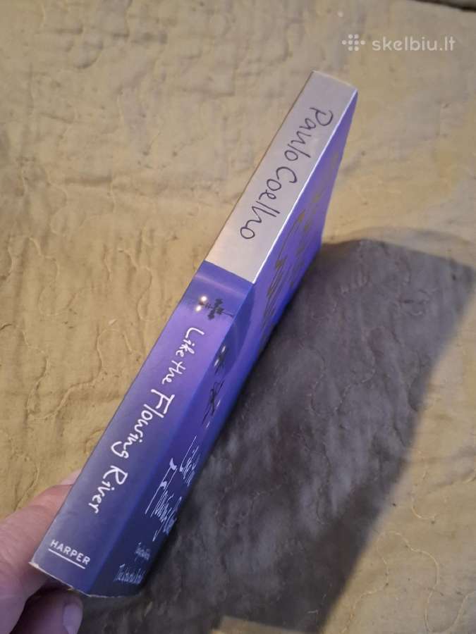 Paulo Coelho - nuotraukos Nr. 3