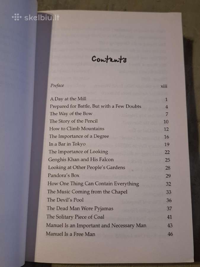 Paulo Coelho - nuotraukos Nr. 7