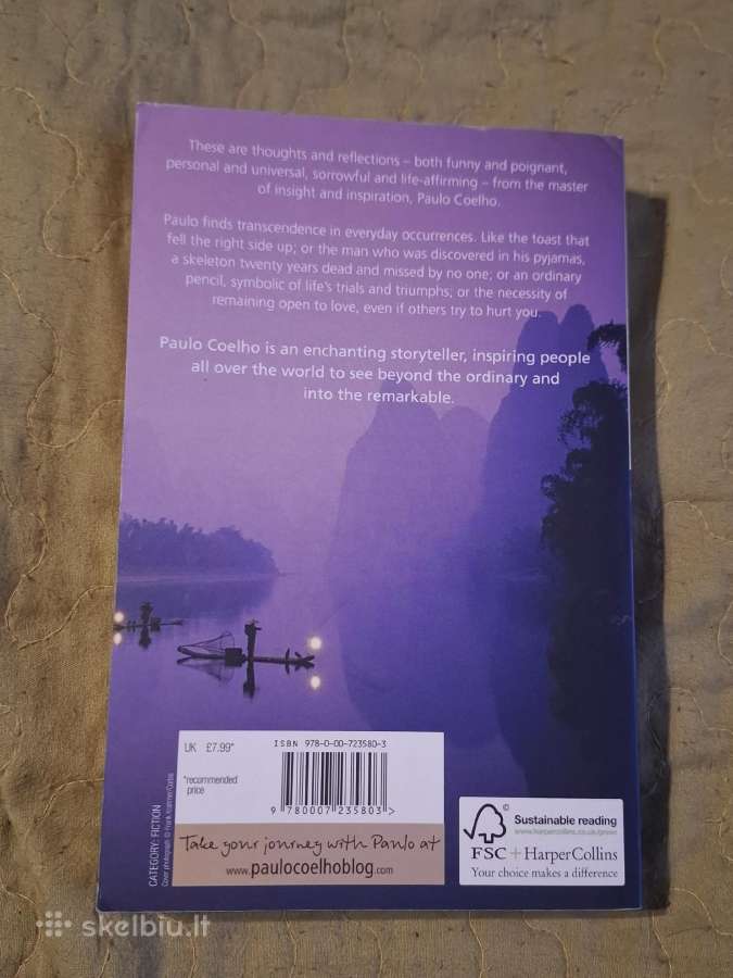 Paulo Coelho - nuotraukos Nr. 10