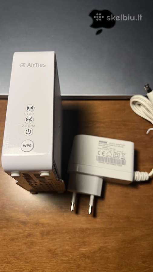 Airties 4920 WiFi - nuotraukos Nr. 2