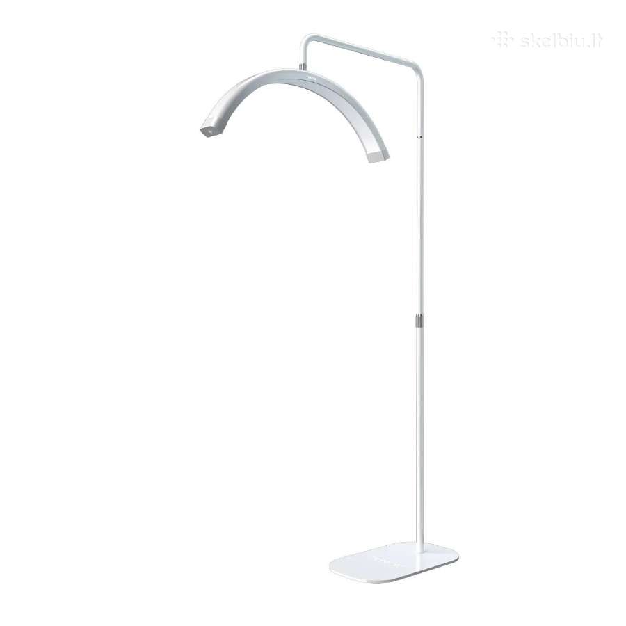 LED žiedinė, makiažo,moon pusmėnulio,video lempos - nuotraukos Nr. 14