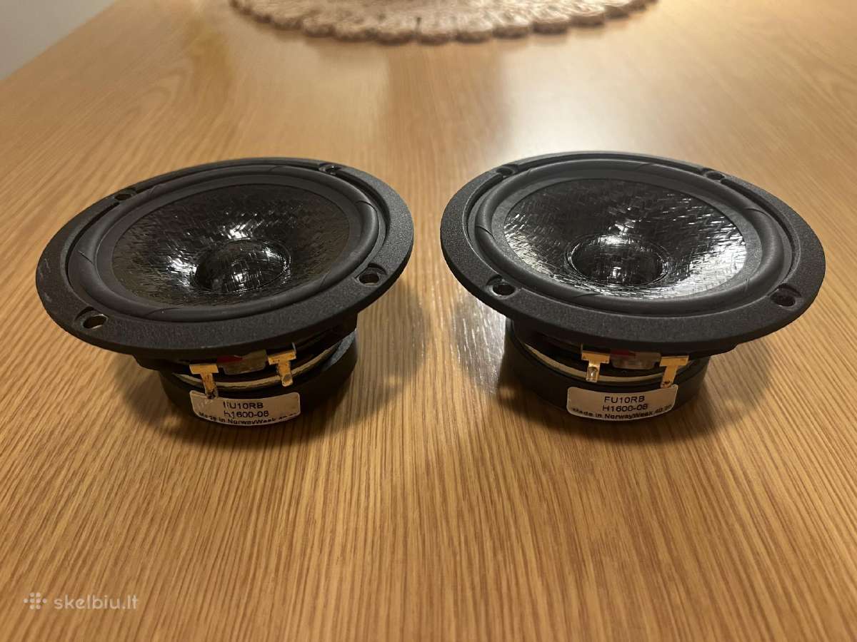 Seas Fu10rb - nuotraukos Nr. 2