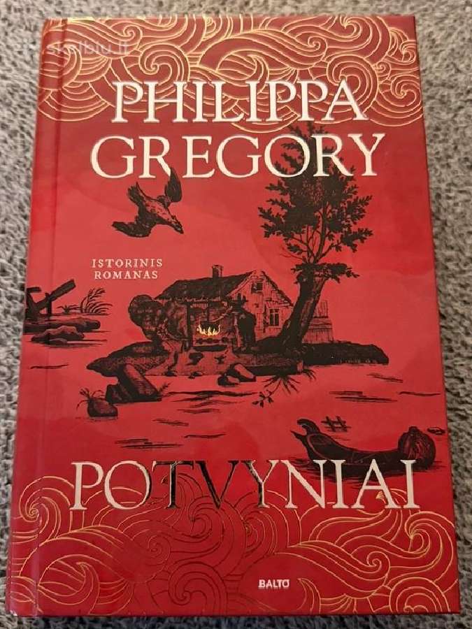 Potvyniai
