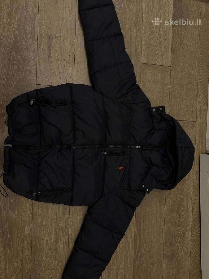 Ralph Lauren striukė M dydis