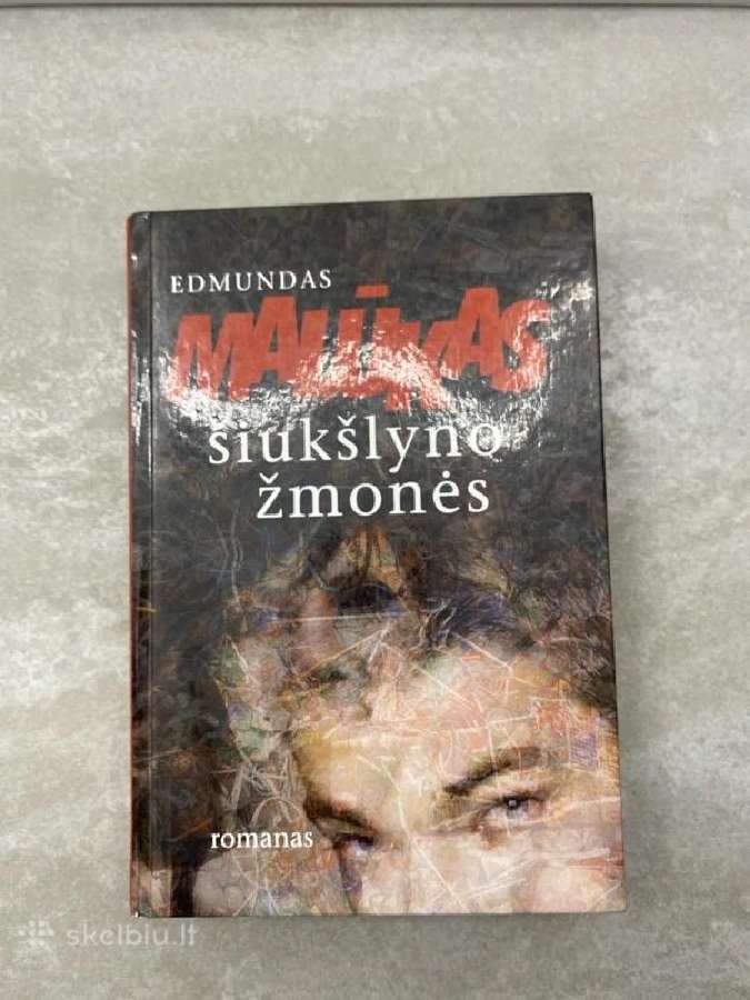 Šiukšlyno žmonės