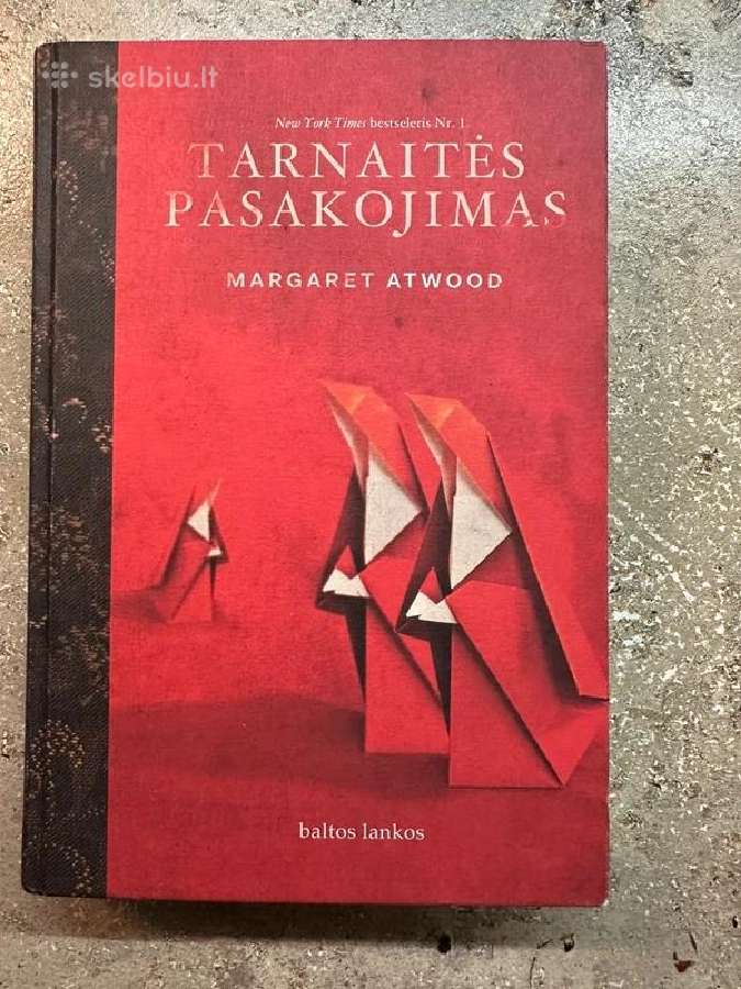 Tarnaitės Pasakojimas