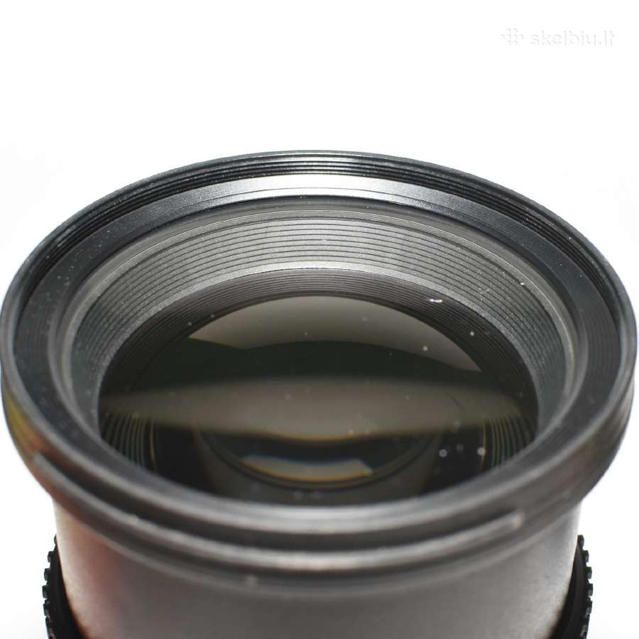 Tamron Sp 24-70mm f/2.8 Di Vc Usd - nuotraukos Nr. 4