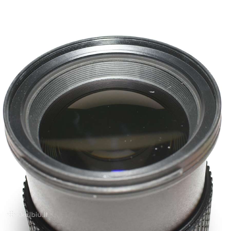 Tamron Sp 24-70mm f/2.8 Di Vc Usd - nuotraukos Nr. 5