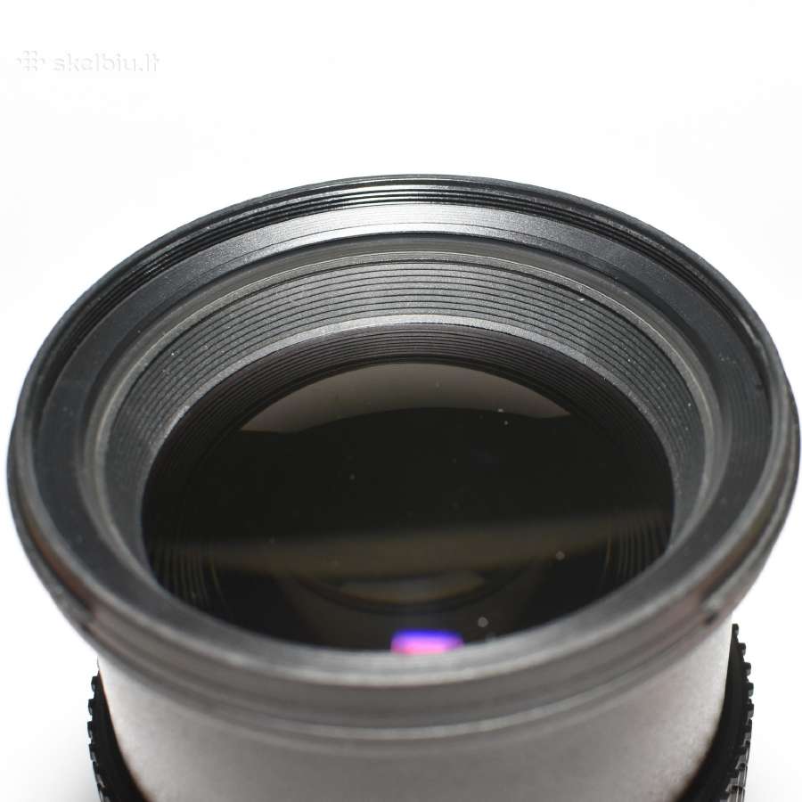 Tamron Sp 24-70mm f/2.8 Di Vc Usd - nuotraukos Nr. 6