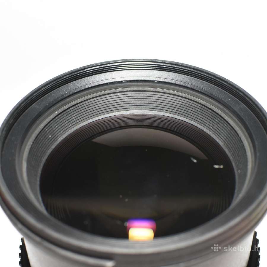 Tamron Sp 24-70mm f/2.8 Di Vc Usd - nuotraukos Nr. 7