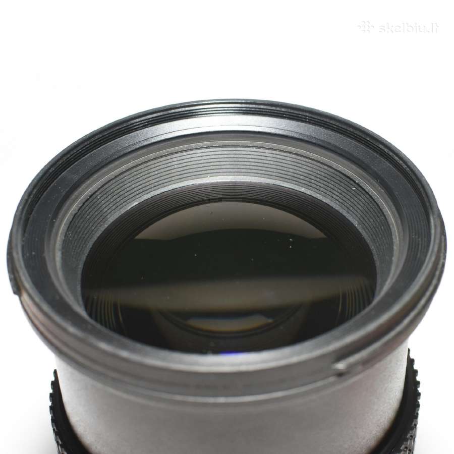 Tamron Sp 24-70mm f/2.8 Di Vc Usd - nuotraukos Nr. 8