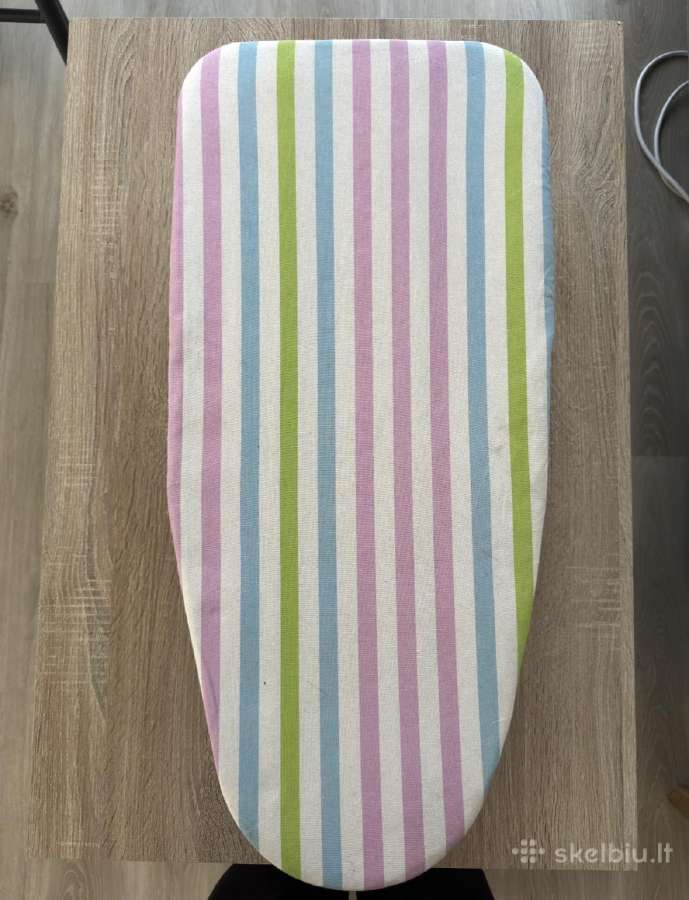 Maža lyginimo lenta (Small Ironing Board)