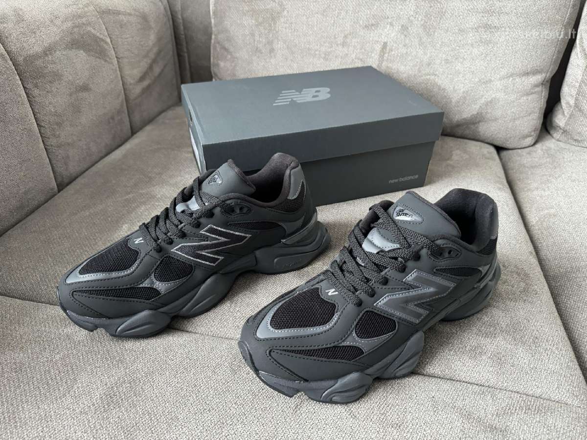 New Balance 9060 Eu46/45/44/43/42 - nuotraukos Nr. 2
