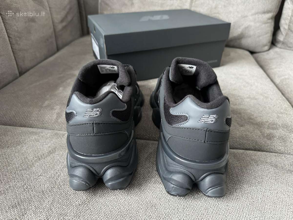 New Balance 9060 Eu46/45/44/43/42 - nuotraukos Nr. 5