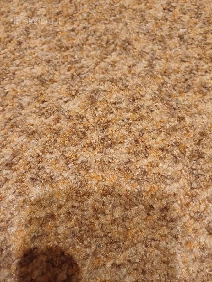 Miegama sofa, labai mylėta ir orižiūtėta - nuotraukos Nr. 5