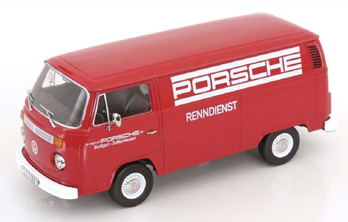 VW T2b