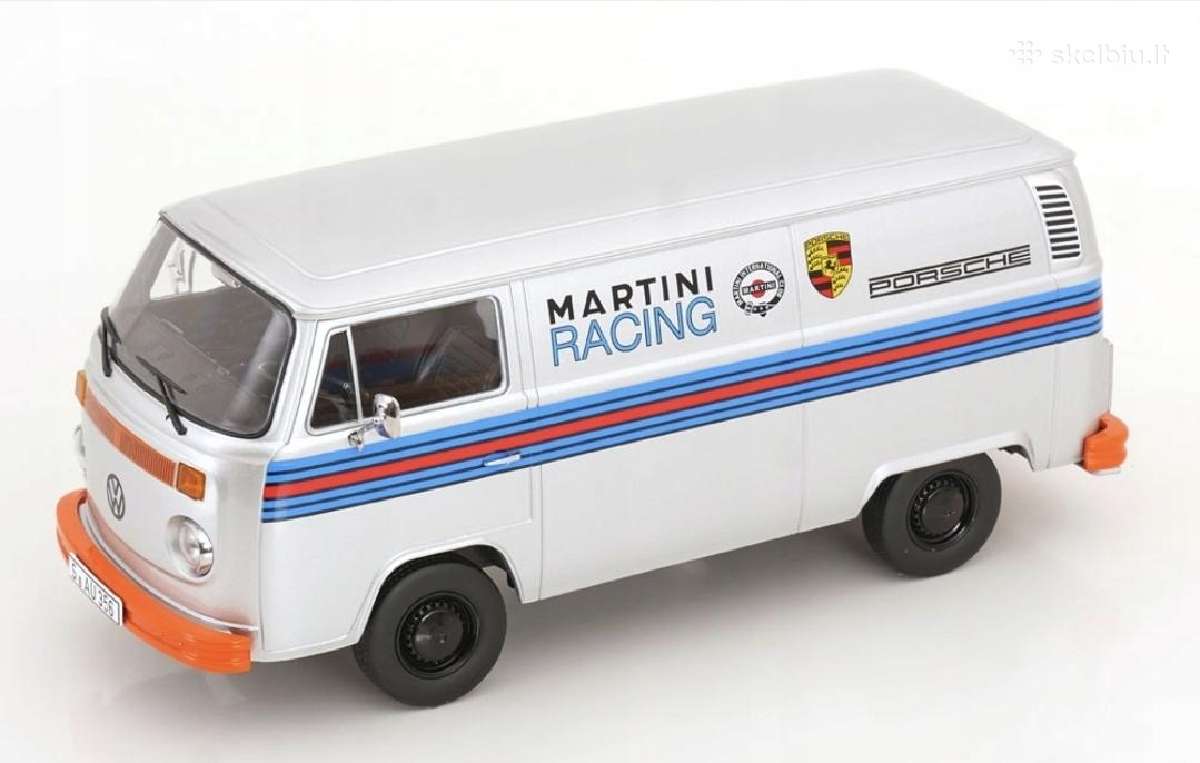 VW T2b