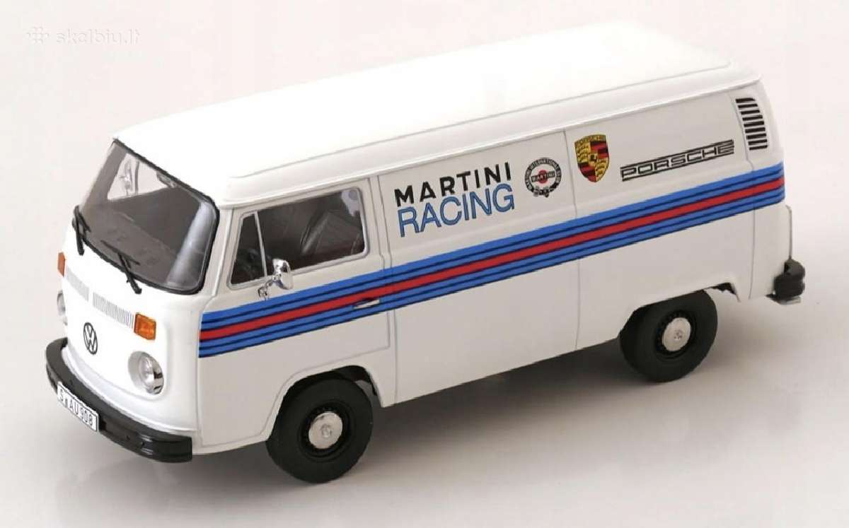 VW T2b