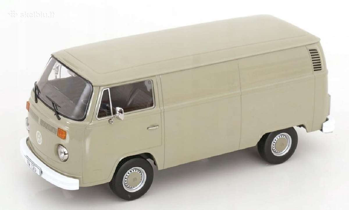 VW T2b