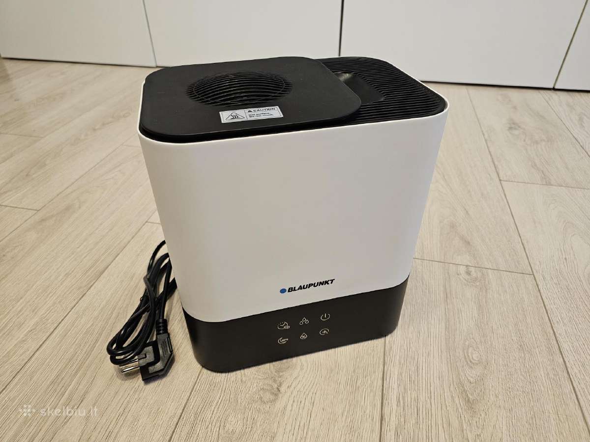 Blaupunkt oro drėkintuvas -kvapų difuzorius