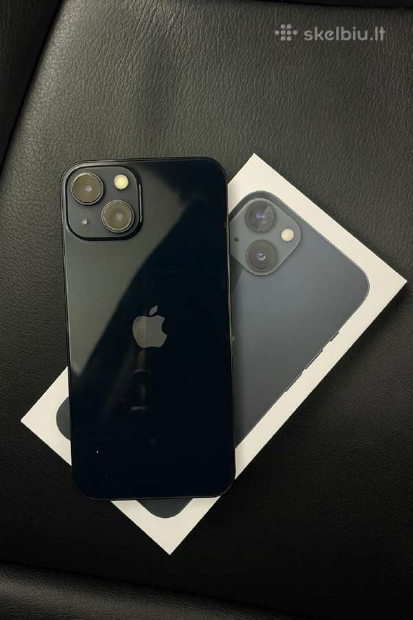 iPhone 13