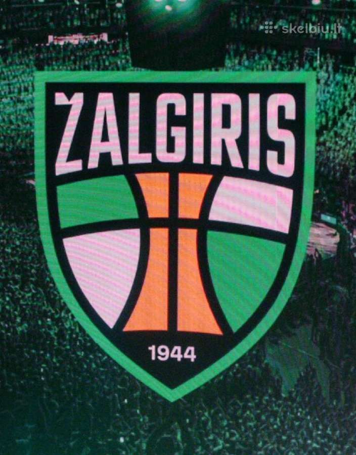 Kauno Žalgiris - Juventus, Finalas