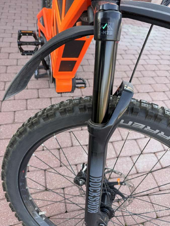 Zbike Z2 - nuotraukos Nr. 4