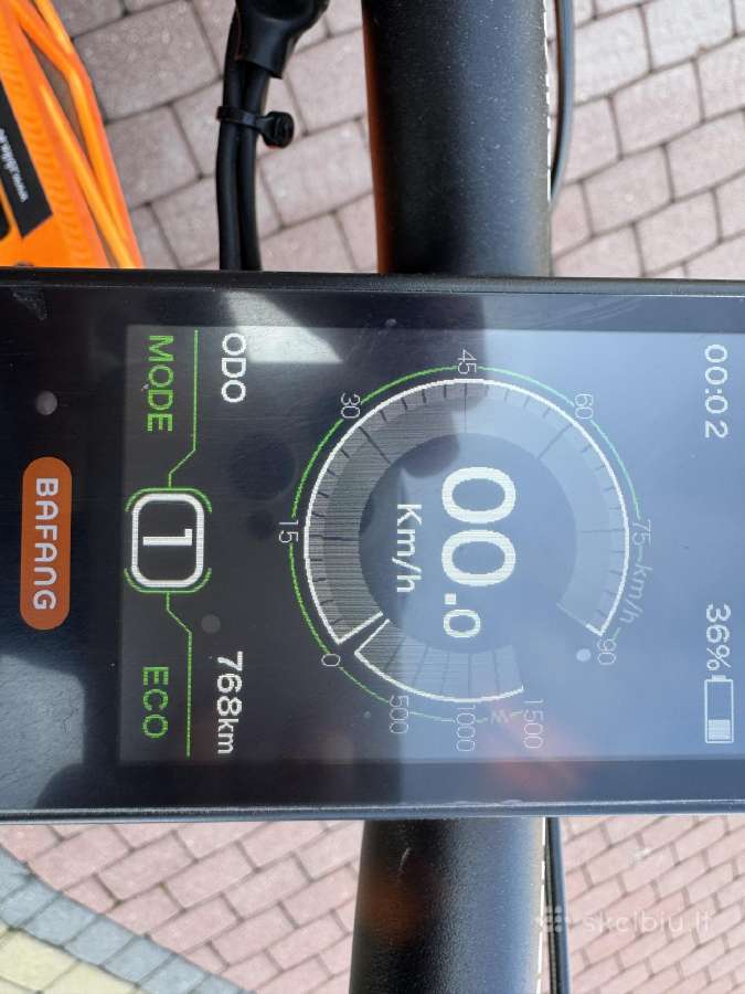 Zbike Z2 - nuotraukos Nr. 5