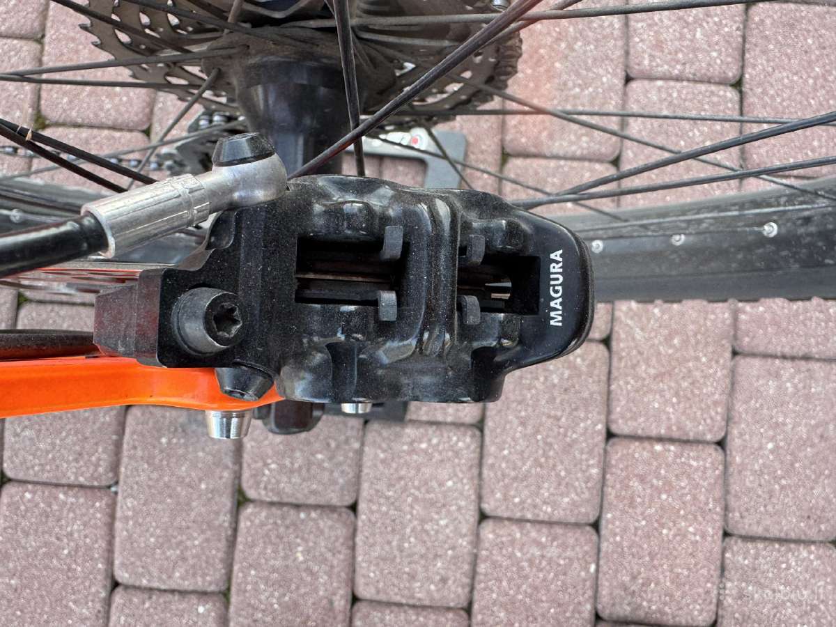 Zbike Z2 - nuotraukos Nr. 6