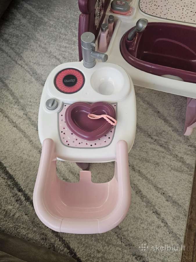 Baby nurse - nuotraukos Nr. 7