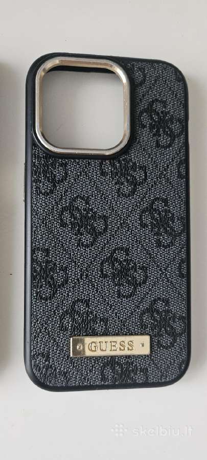 Guess iPhone 15 Pro