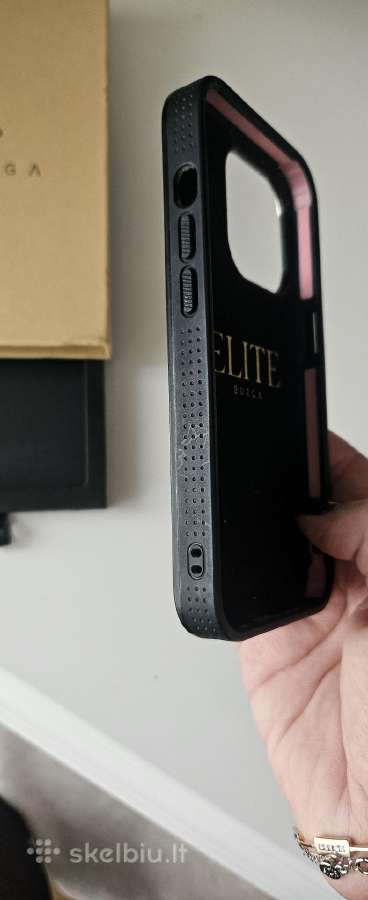 Guess iPhone 15 Pro - nuotraukos Nr. 4