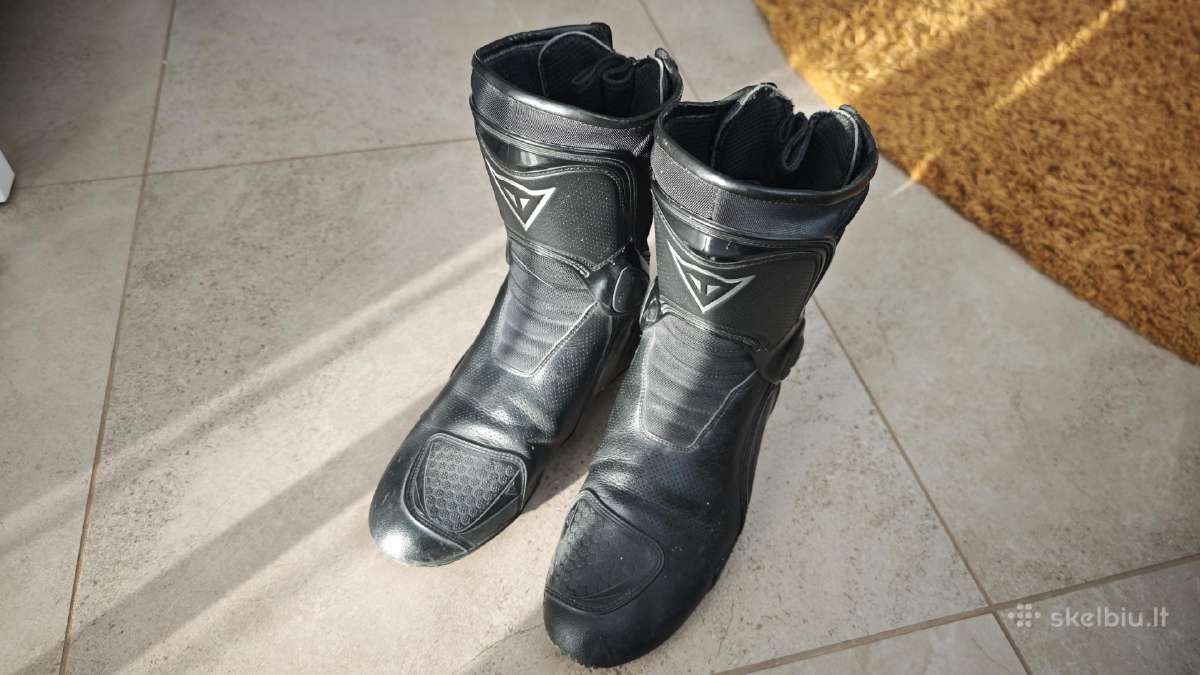 Motociklininko batai Dainese Trq Tour Goretex