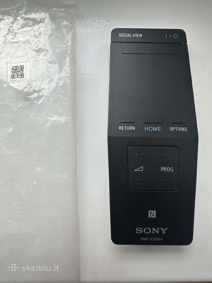 Sony Rmf-ed004