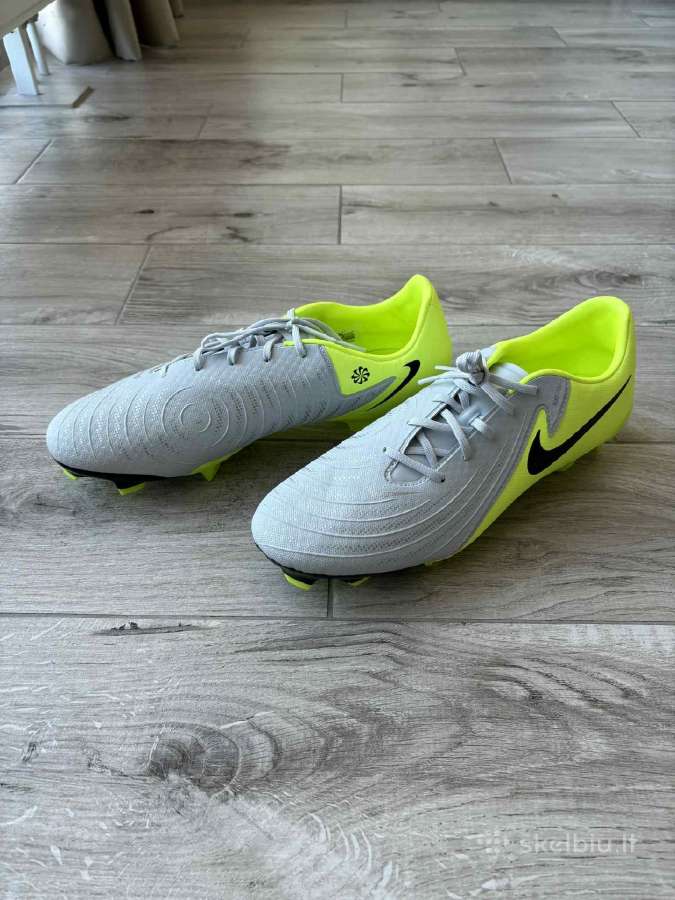 Parduodami nauji Nike Phantom GX Academy Fg/mg fut